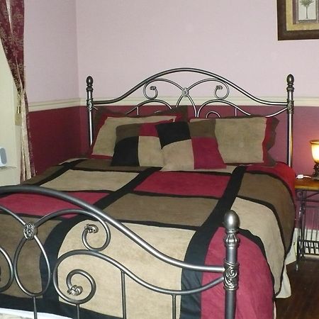 The Solon Langworthy House Hotel Dubuque Ngoại thất bức ảnh