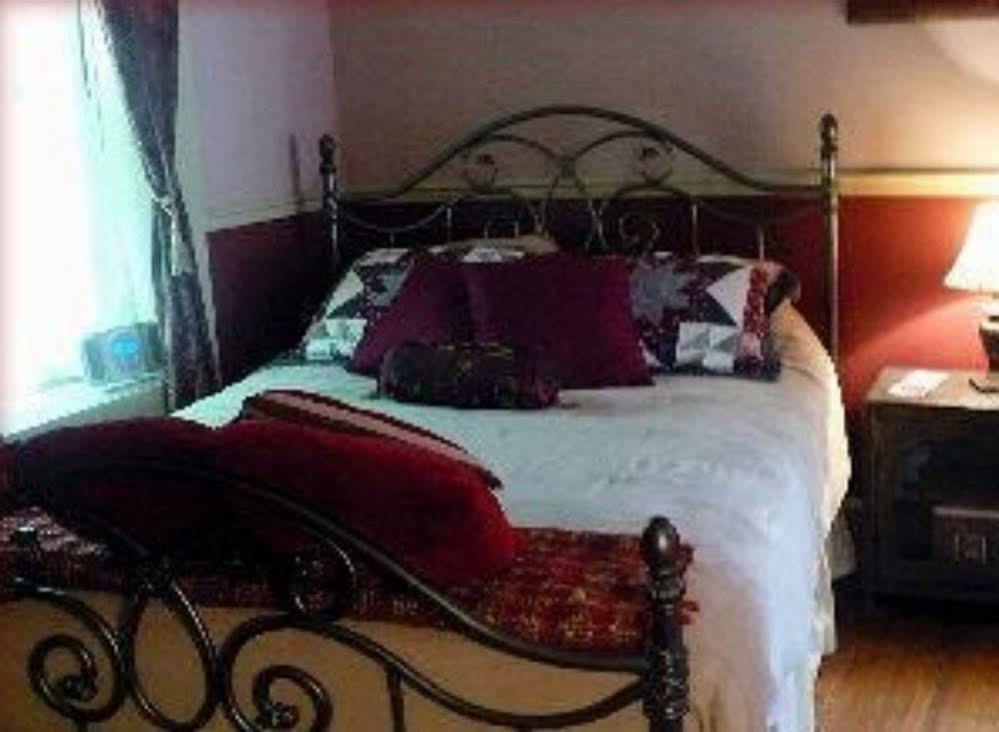 The Solon Langworthy House Hotel Dubuque Ngoại thất bức ảnh