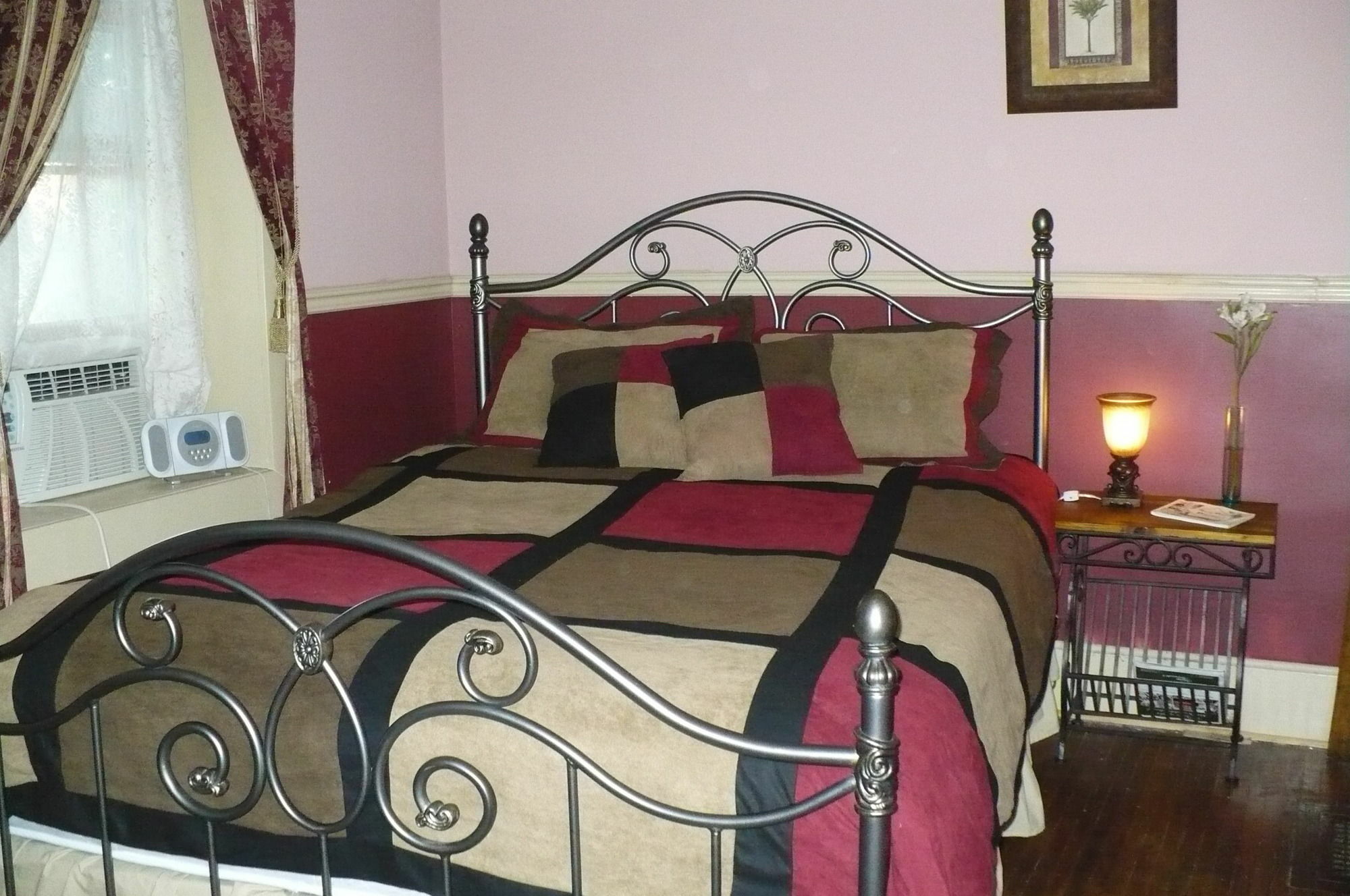 The Solon Langworthy House Hotel Dubuque Ngoại thất bức ảnh