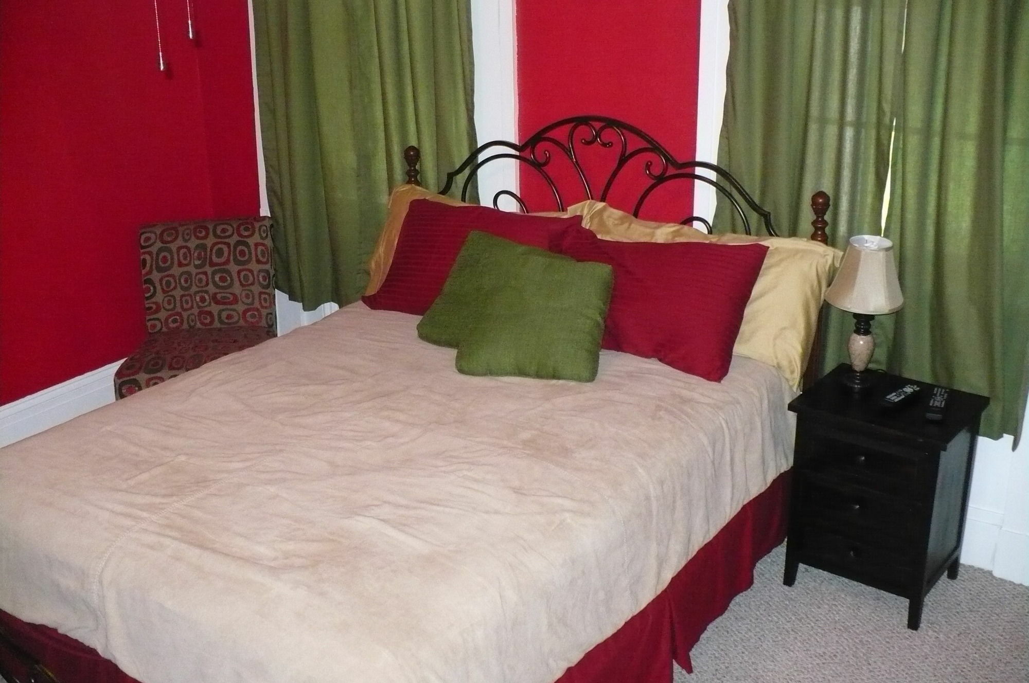 The Solon Langworthy House Hotel Dubuque Ngoại thất bức ảnh