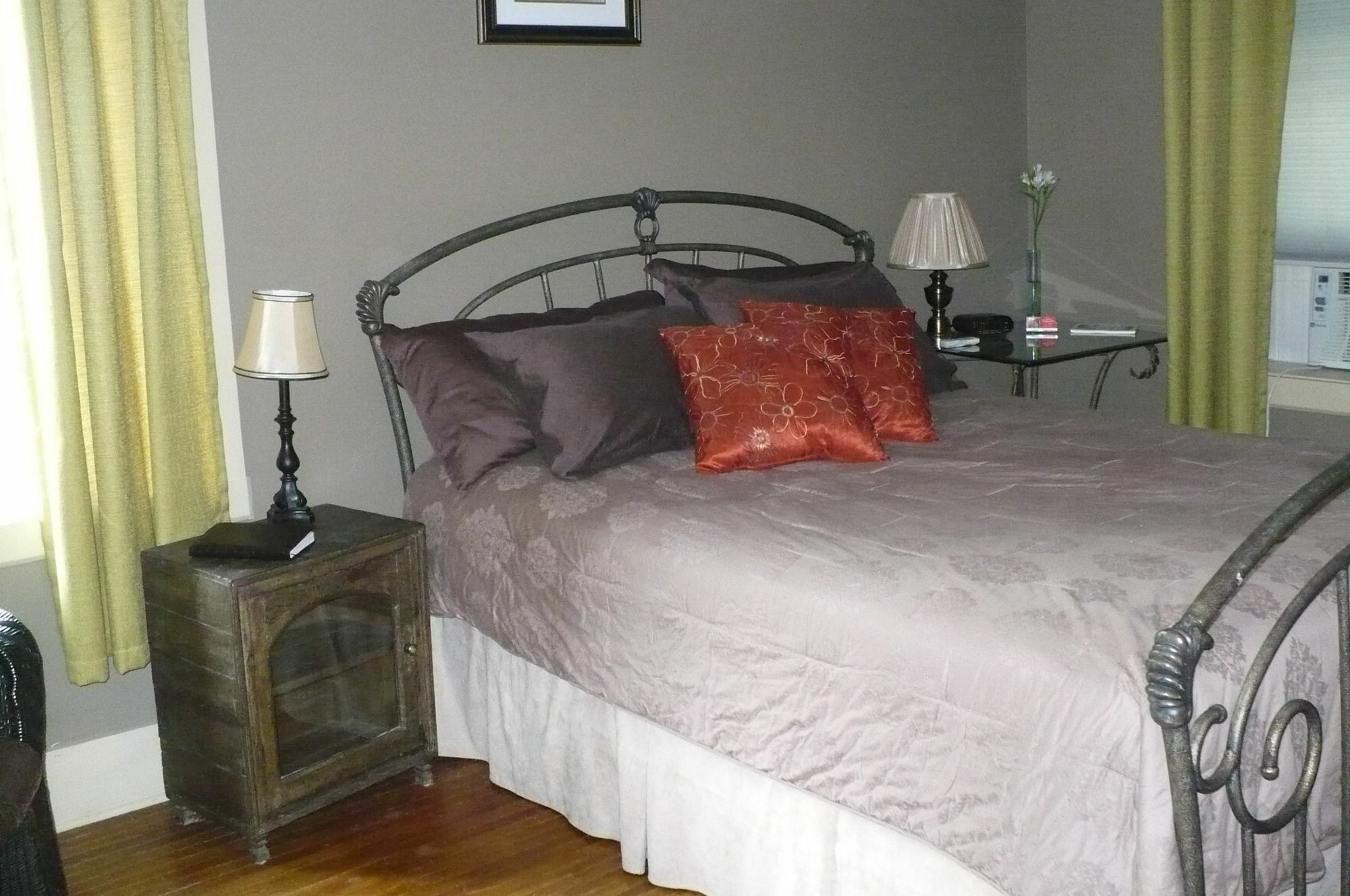 The Solon Langworthy House Hotel Dubuque Ngoại thất bức ảnh