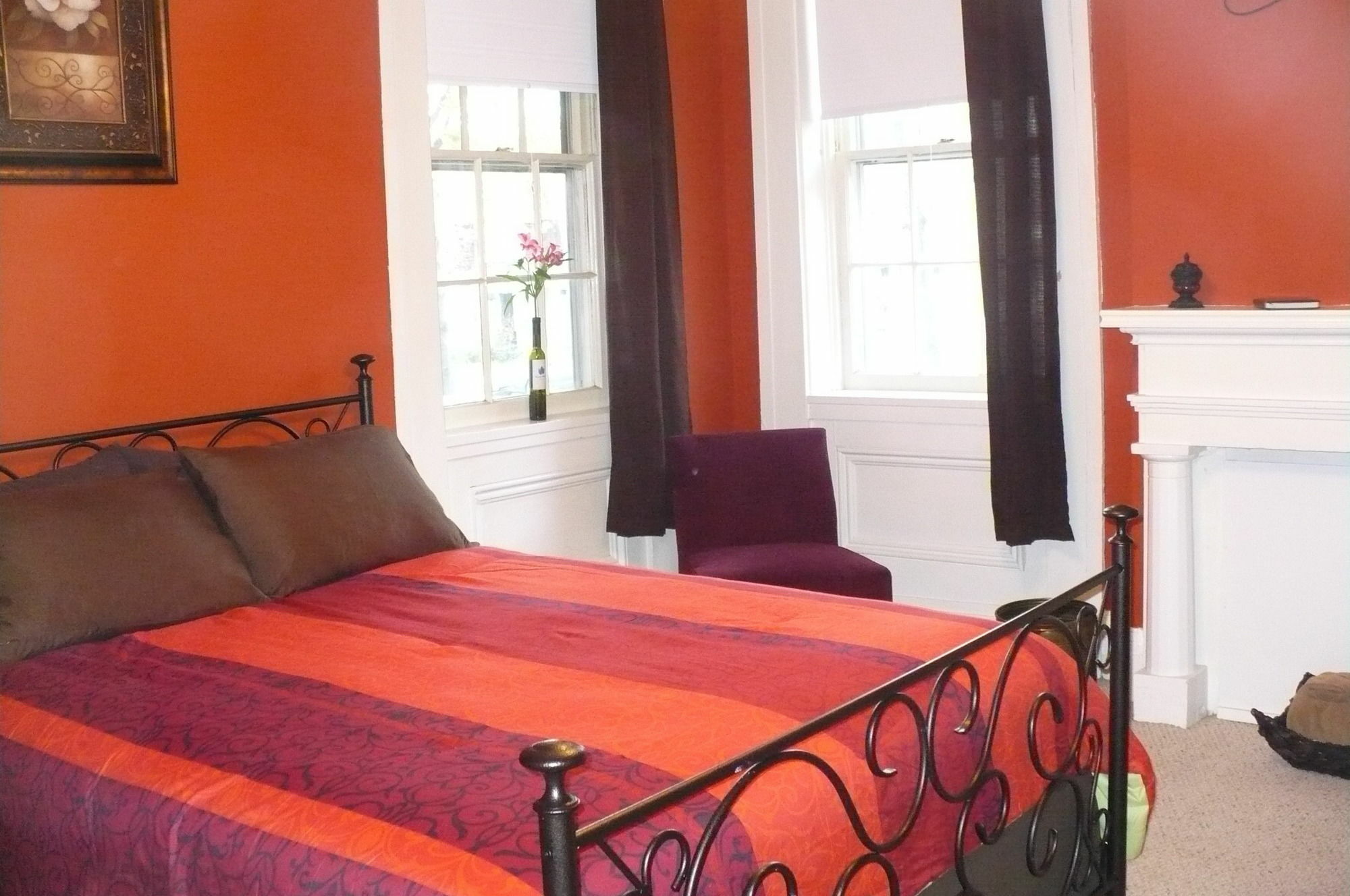 The Solon Langworthy House Hotel Dubuque Ngoại thất bức ảnh